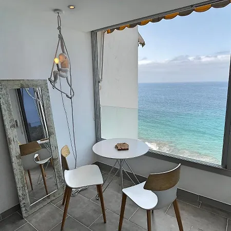 Apartment Don Paco Ocean View