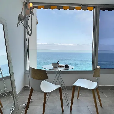Apartment Don Paco Ocean View *