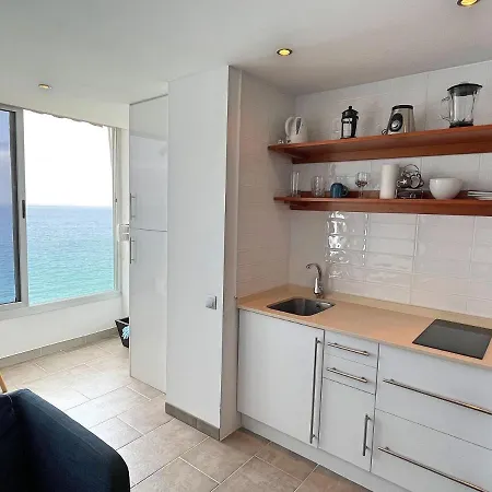Apartment Don Paco Ocean View Patalavaca