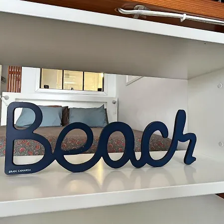 Don Paco Ocean View Apartment