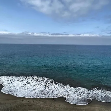 Don Paco Ocean View Apartment