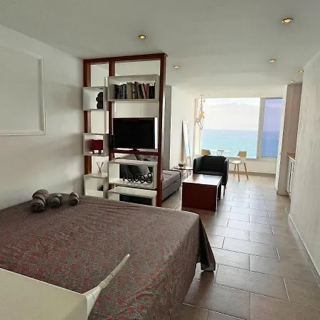 Apartment Don Paco Ocean View