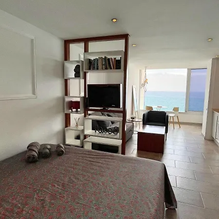 Apartment Don Paco Ocean View *